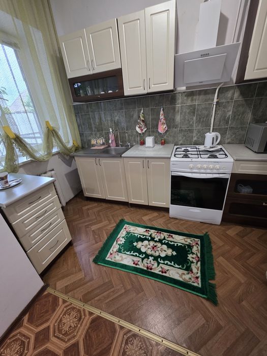 Аренда дома в районе Барановка.