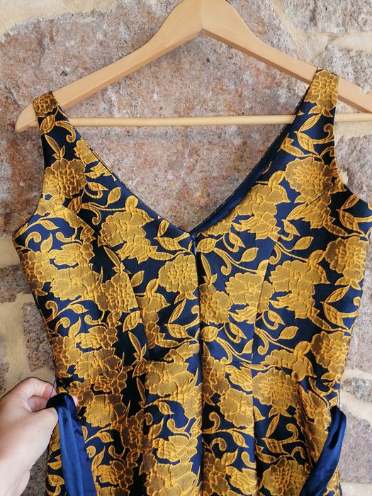 Vestido de festa