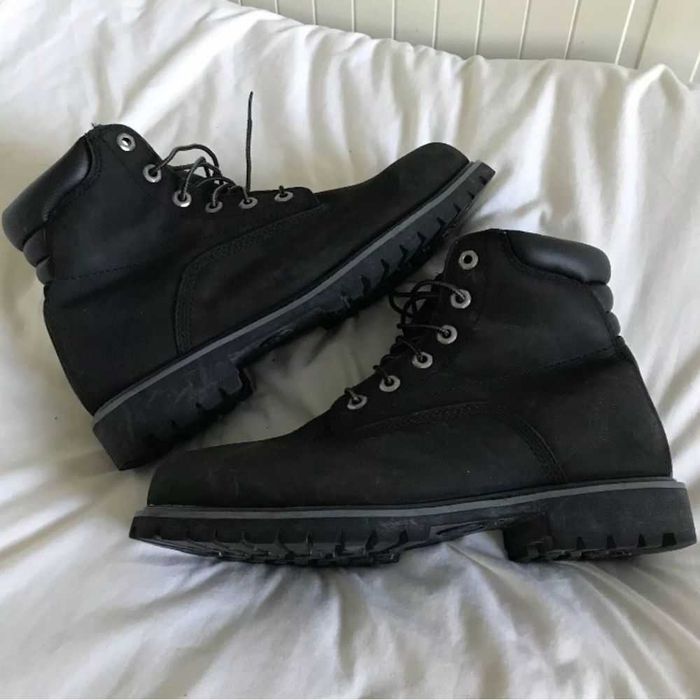 Timberland Alburn