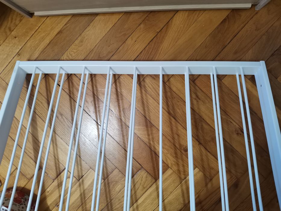 Ikea pax komplement wieszaki na spodnie, różne rozmiary