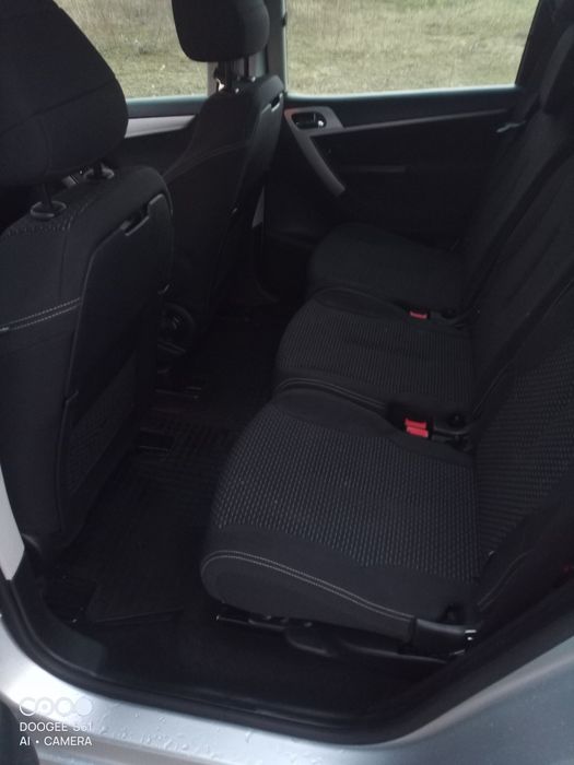 Sprzedam Citroen Picasso C4