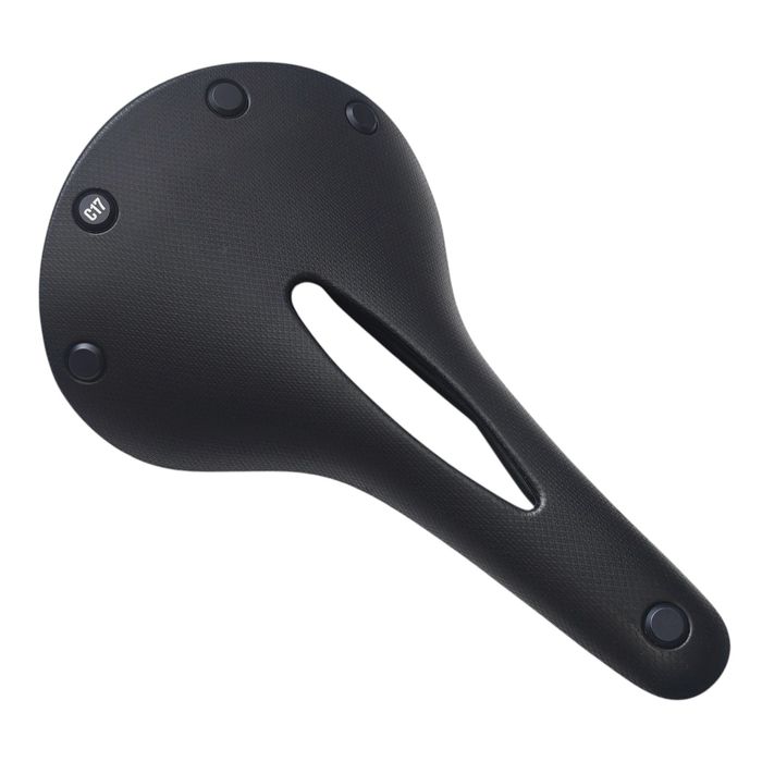 BROOKS CAMBIUM C17 CARVED siodełko siodeło rowerowe broks gravel