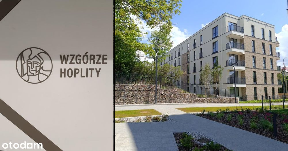Kompletnie nowe - wykończone "Pod Klucz"
