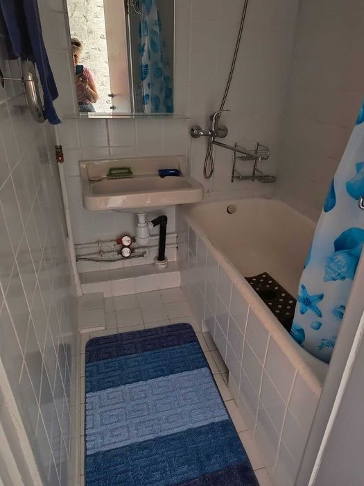 Сдам квартиру двухкомнатную