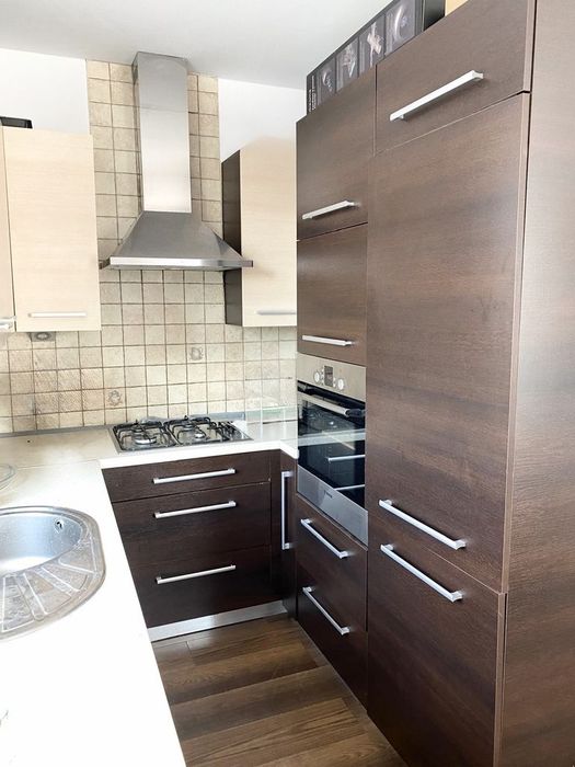 Jasne i przestronne mieszkanie 49 m² na 1. piętrze- LIBIĄŻ - SPRZEDAŻ – pohled 3