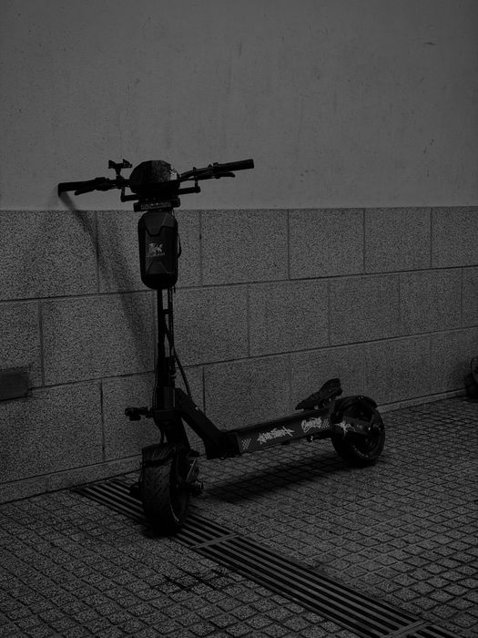 trotinete kukirin g4 2025