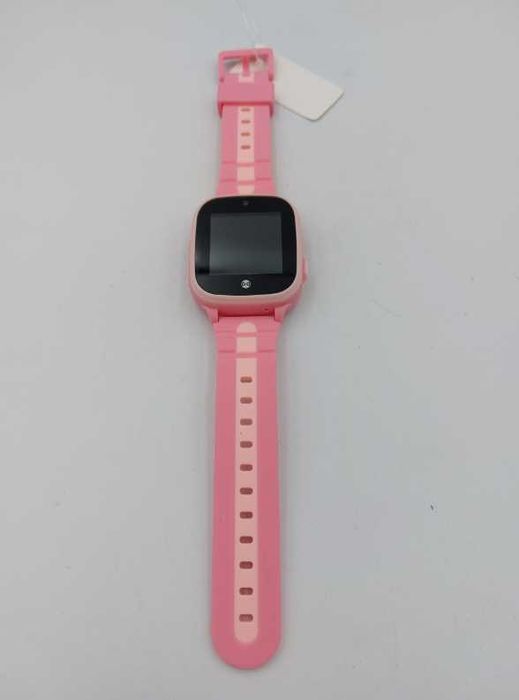 Smartwatch dla dzieci Forever See Me 2 KW-310 różowy