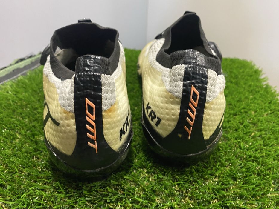 Sapatos ciclismo DMT