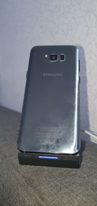 Самсунг S 8 плюс