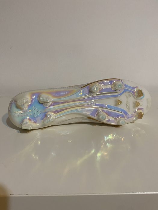 Chuteiras adidas, F50