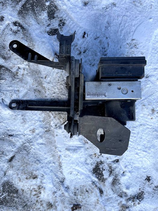 Pompa hamulcowa ABS Mercedes ML63 AMG W164