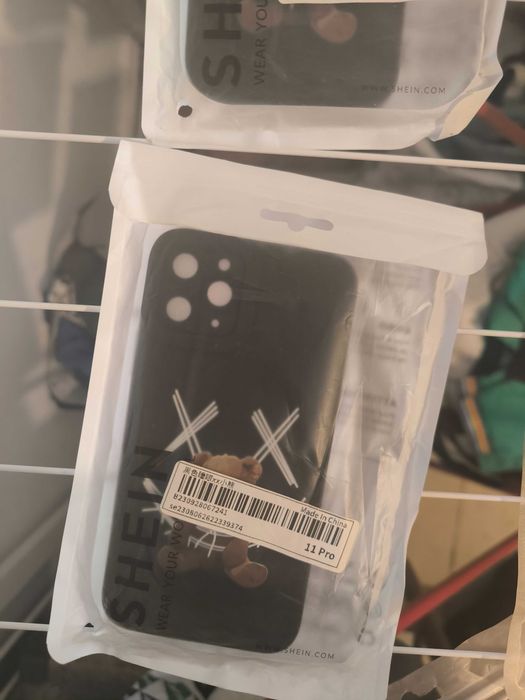 Capas para iPhone 13-11pro-12-12pro max-12pro-15pro max