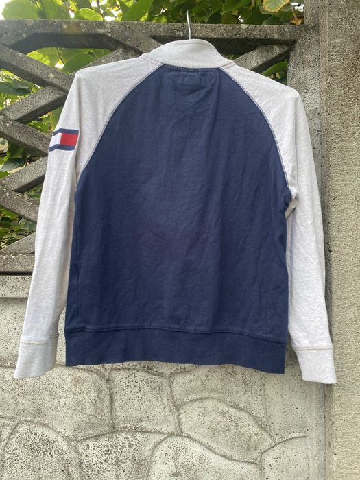 Bluza z stojką 12-14 lat,M