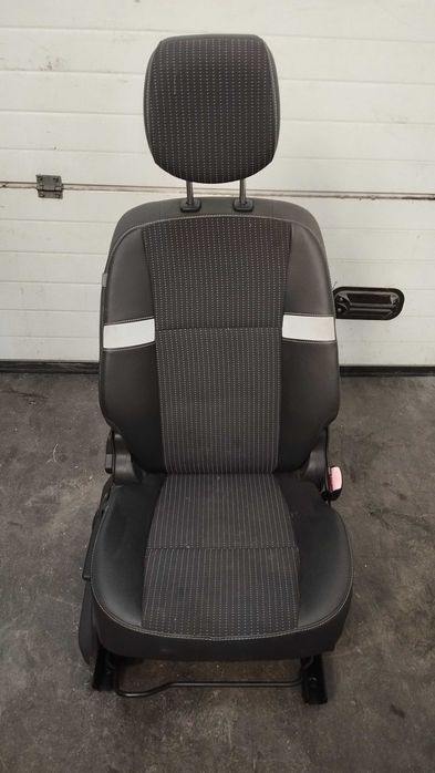 CONJUNTO DE BANCOS RENAULT SCENIC III 09-15