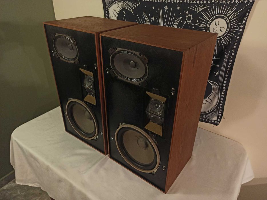 Kolumny głośnikowe B&O Bang & Olufsen Beovox 4000 Type 6217