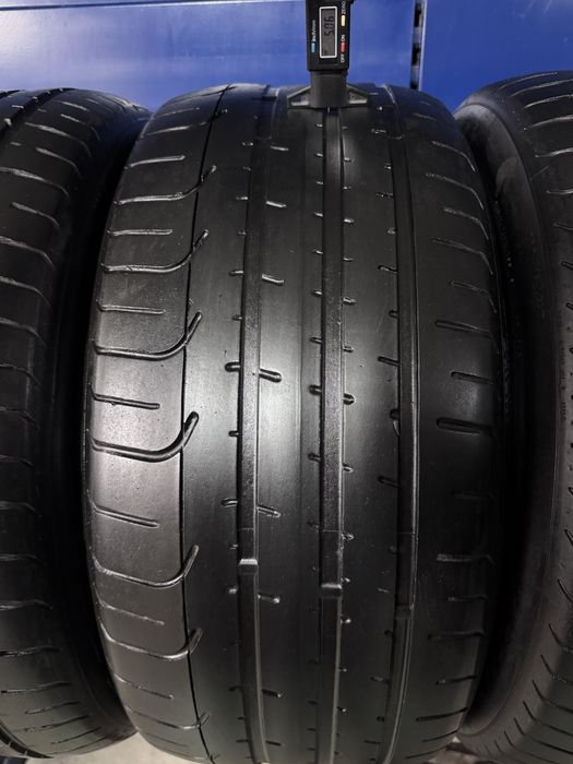 255/40zr19 Pirelli P Zerro 255 40 r zr 19 Розпродаж Склад Умань