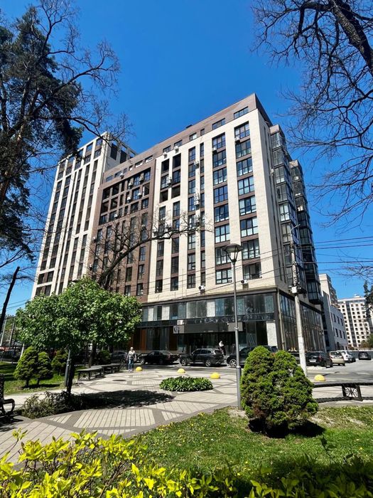 Комерційне приміщеняя 136 кв.м. Продаж, оренда. Ірпінь, центр міста