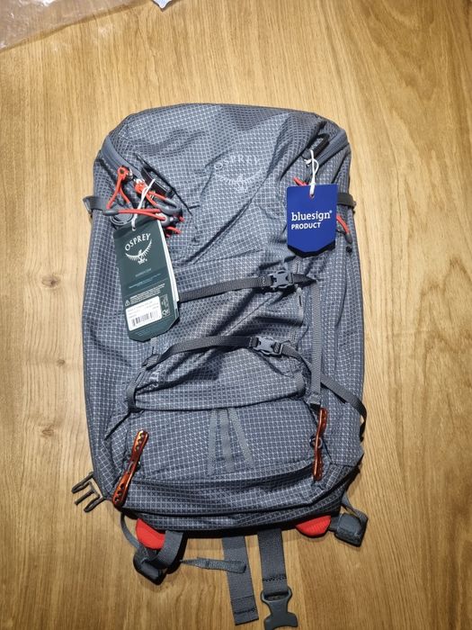 Plecak Osprey Mutant 22