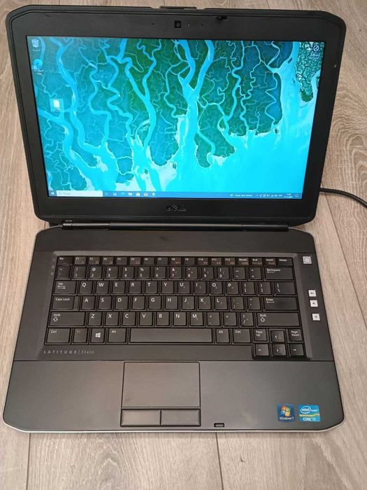 Dell Latitude e5430 i7\8gb\128 SSD