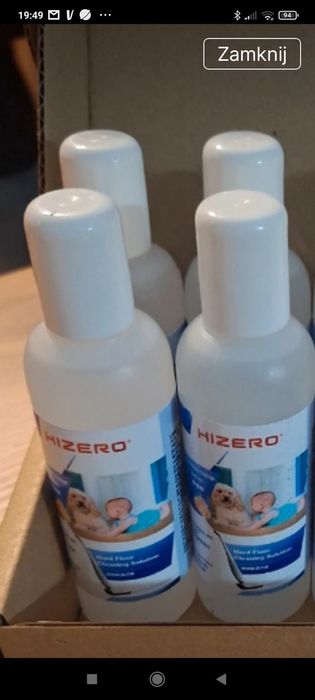 Hizero płyn 100 ml