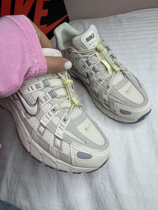 Кросівки Nike P-6000 | Nike P-6000 | Кросівки Найк P6000