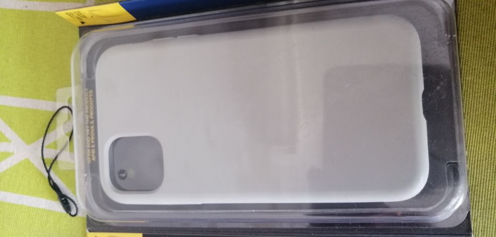 Capa para  iPhone 11