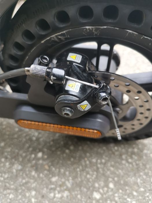 Sprzedam hulajnoga elektryczna