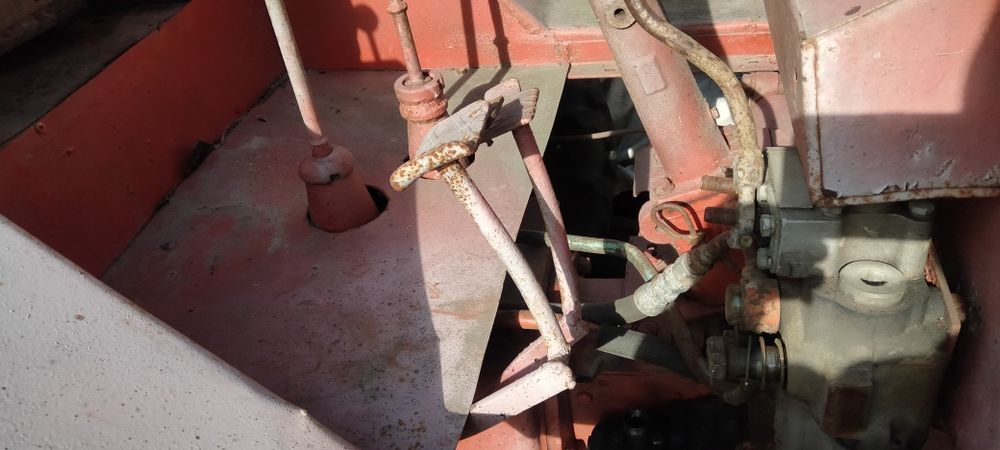 Продам трактор Т-25