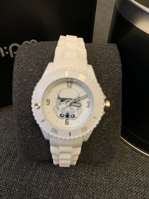 Zegarek dziecięcy Star Wars