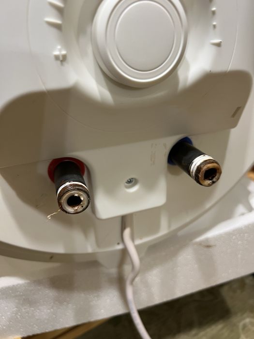 Бойлер atlantic 50 литров