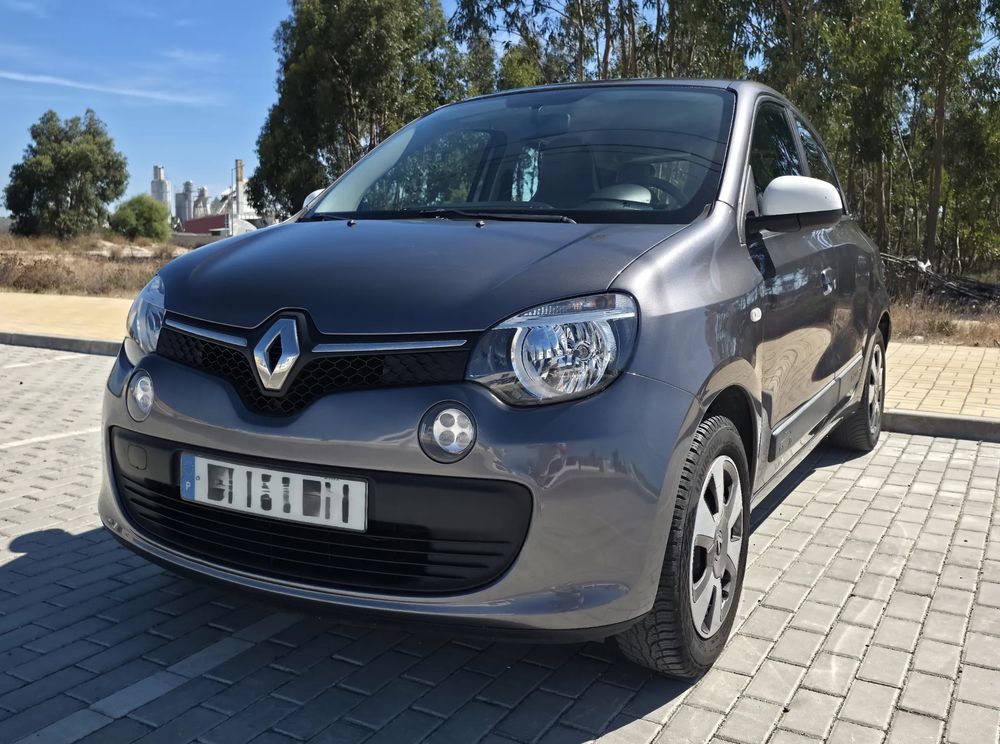 Renault Twingo SCe 70 S&S Intens