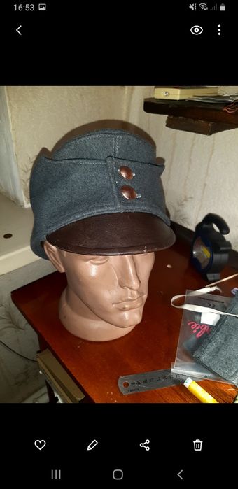 Бергмютце Австро-Угорщини