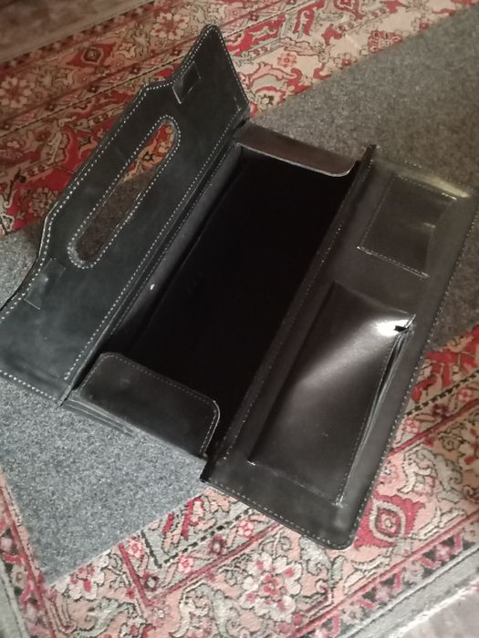 Портфель - соквояж