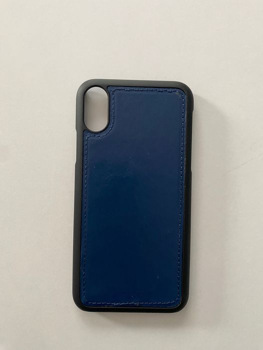 Etui iPhone 10  dwu częściowy nowe