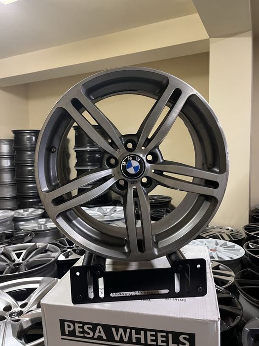 Jantes 18” 5x120 Style 167 Compativeis BMW serie 5/6/7