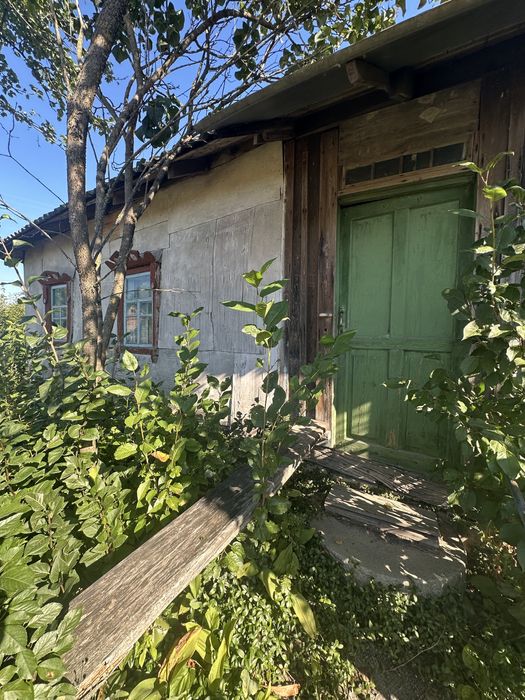 Продам дом с. Красное по трассе Киев - Чернигов