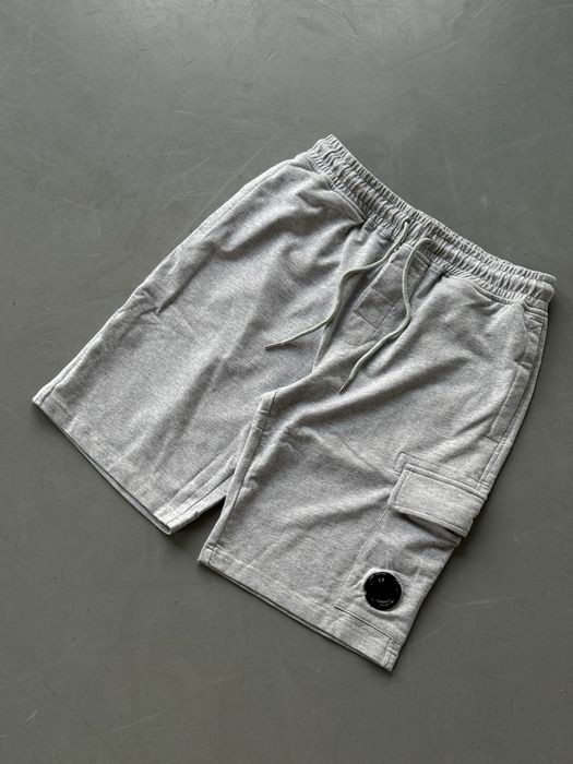 Шорти C.P. Company Cargo shorts (БЕЗ ПЕРЕДОПЛАТИ)