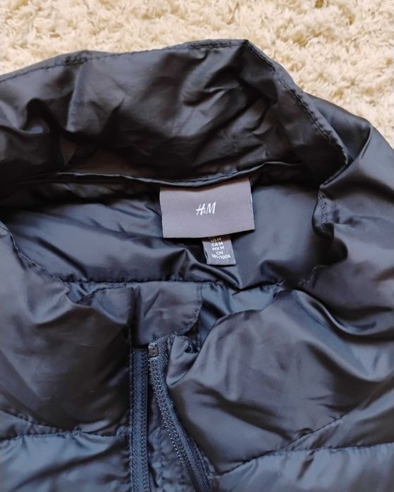 Bezrękawnik Męski HM Nowy