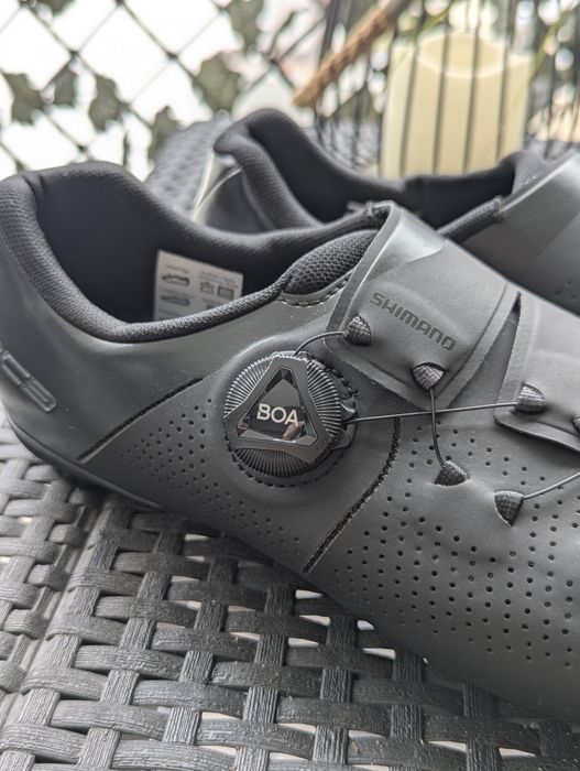 Shimano Pedaling dynamics SHRC302M