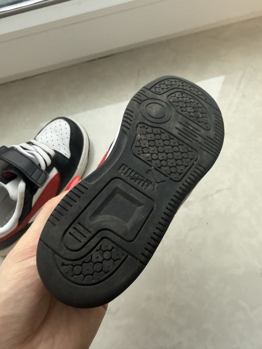 Кросівки дитячі puma