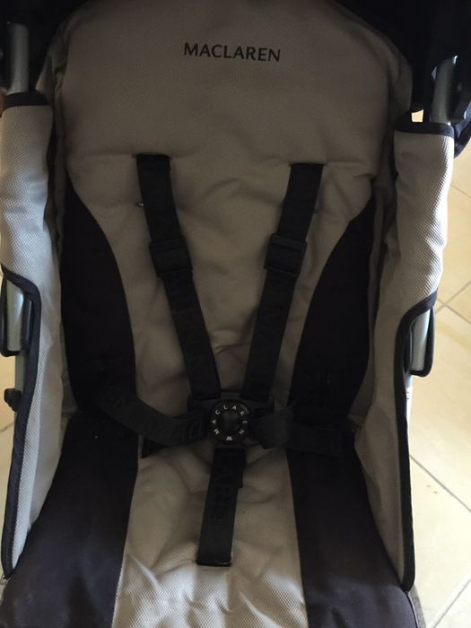 McLauren Baby Stroller64585429769603123