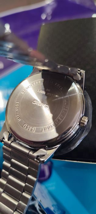 Годинник  оригінал Casio