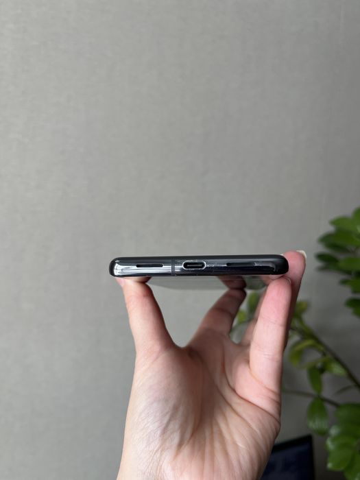 Google Pixel 7 PRO 12/128gb Obsidian неверлок