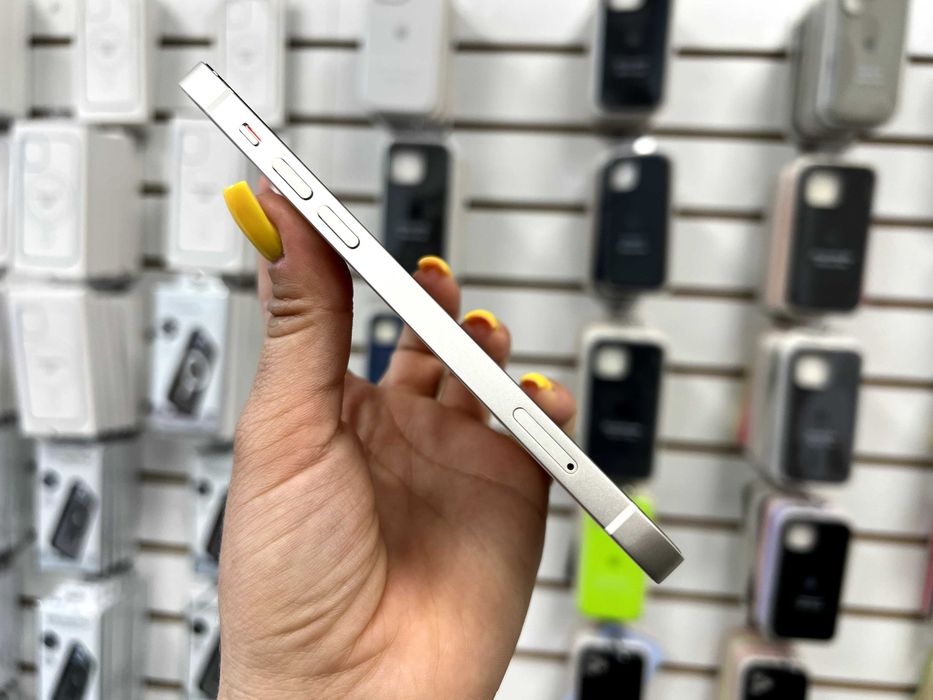 iPhone 12 64 GB Neverlock | Магазин | Гарантія