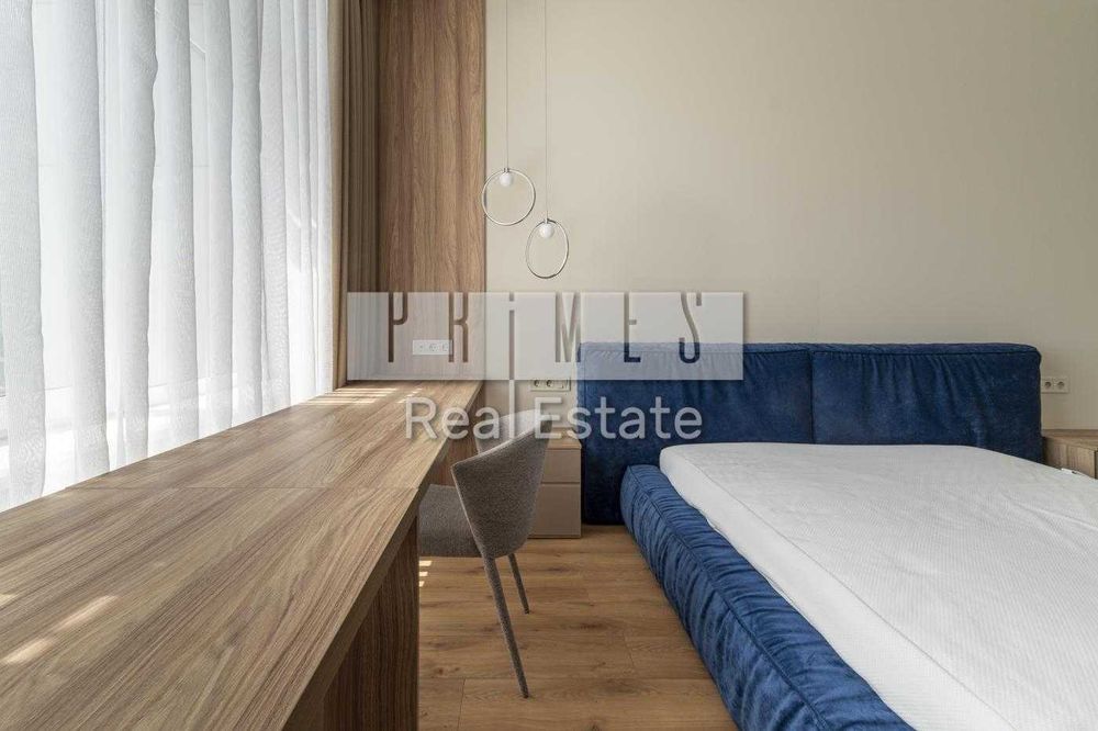 Apartment in Kyiv, Chorna hora, Zvirynets - More
