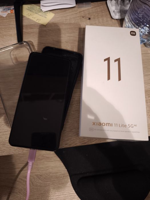 Xiaomi 11 lite 5G
