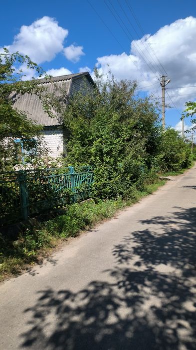 Продажа двухэтажного дома