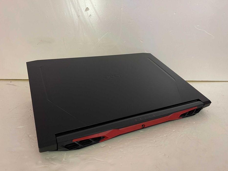 БОЛЬШОЙ Игровой ACER NITRO AN517 /GTX 1650 /GDDR6/Core 10300/ КОМПЛЕКТ