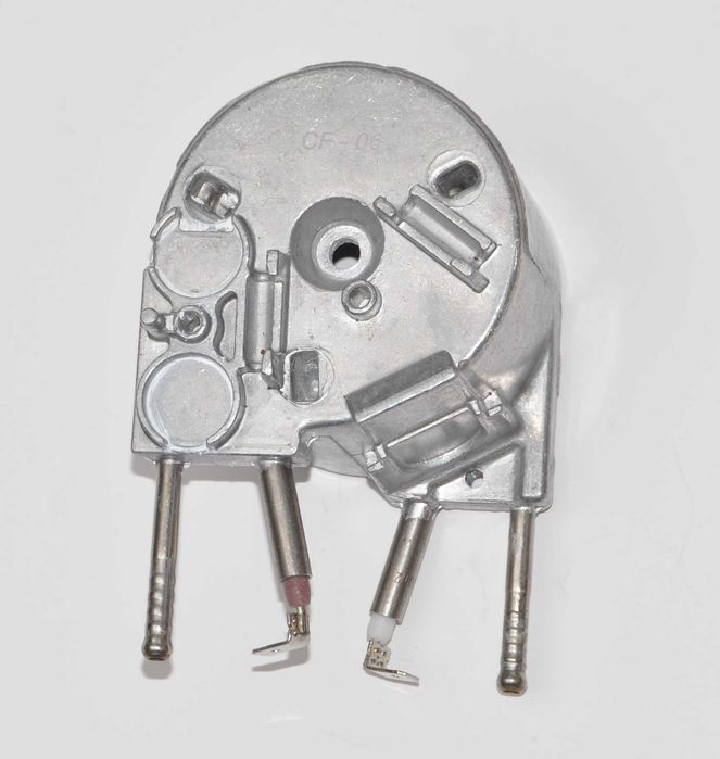 Термоблок бойлер