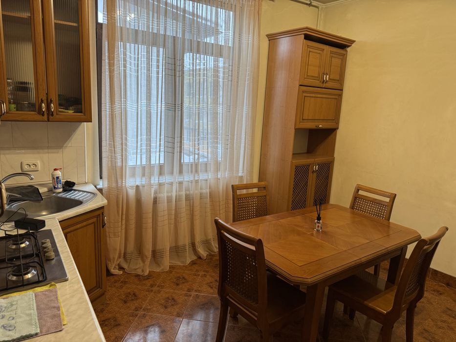 Здам 2хк.кв. Центр